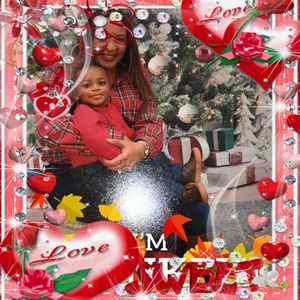 Meet your Posher, Kim